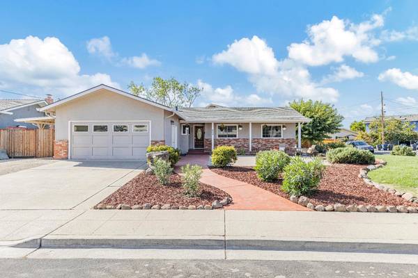 503 Lorren Way, Livermore, CA 94550