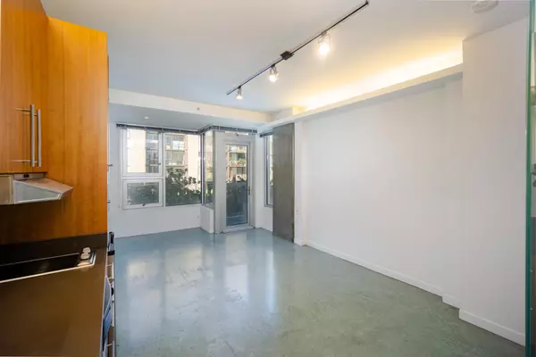 766 Harrison Street #301, San Francisco, CA 94107