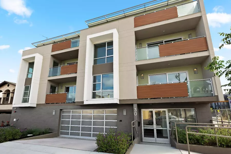 30 Hermosa Avenue #PH3, Millbrae, CA 94030