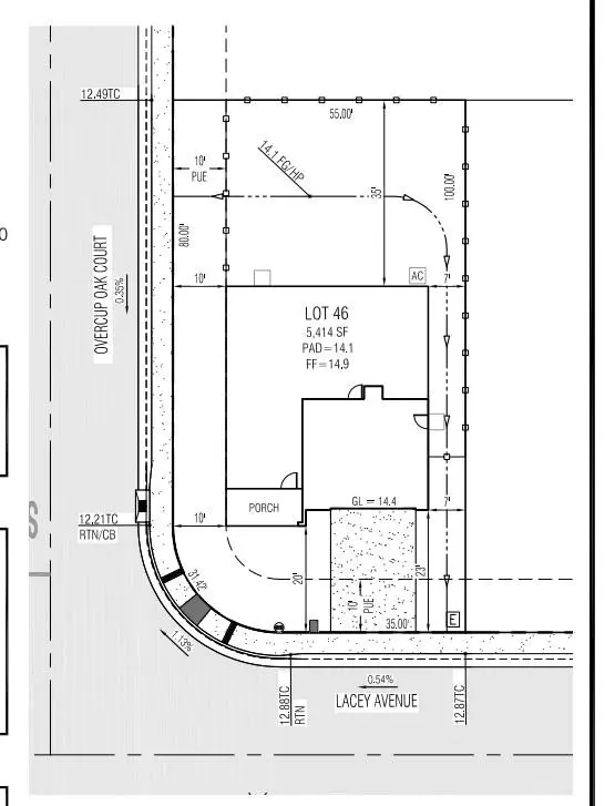 Manteca, CA 95337,1724 Lacey Avenue