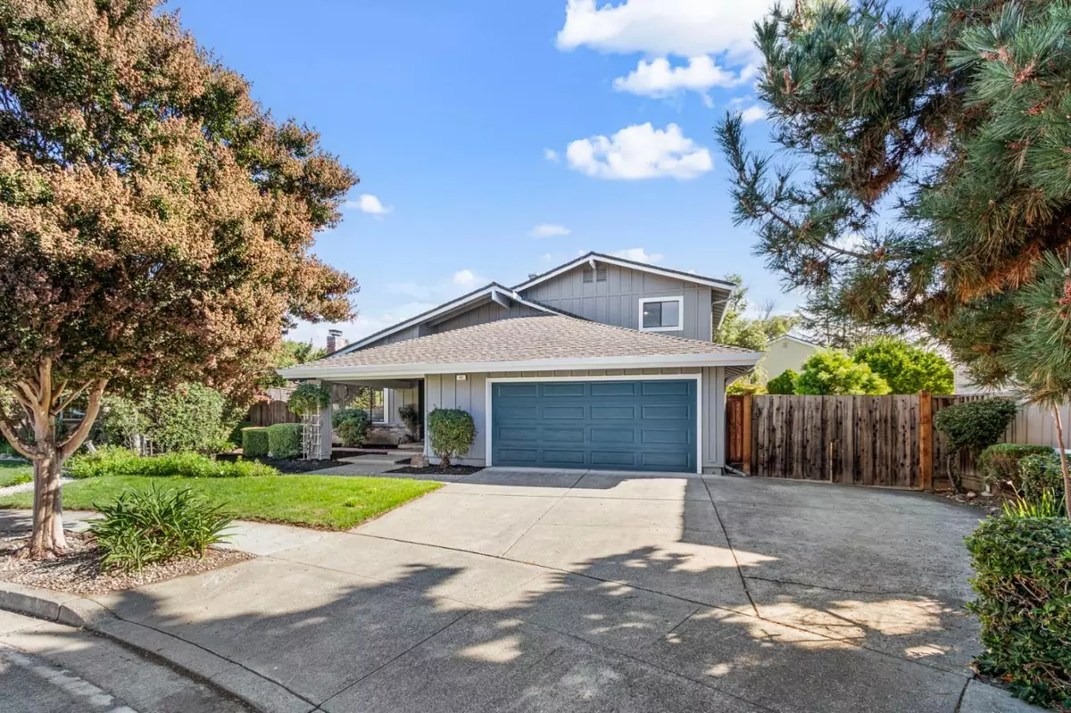 Fremont, CA 94536,141 Sobrante Court