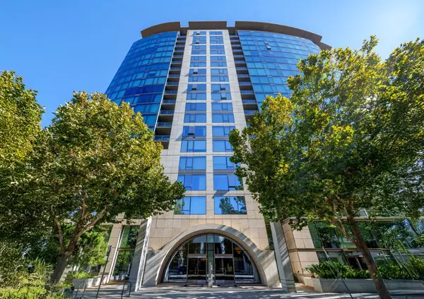 38 N Almaden Boulevard #516, San Jose, CA 95110