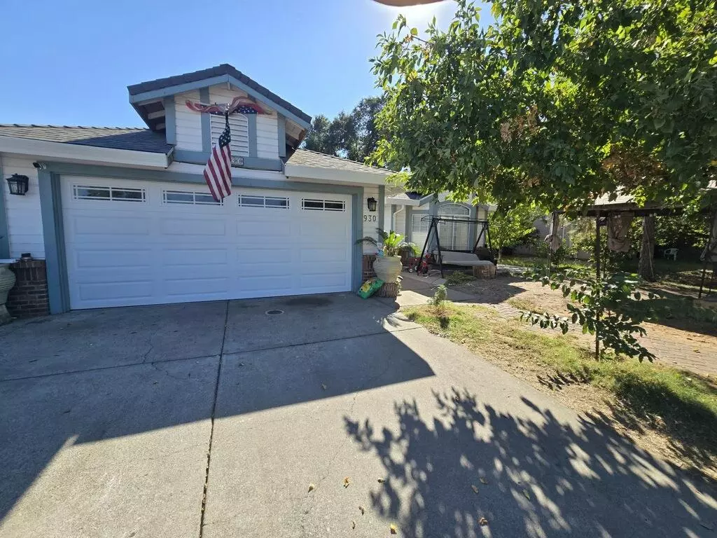 Sacramento, CA 95838,930 Bell Avenue