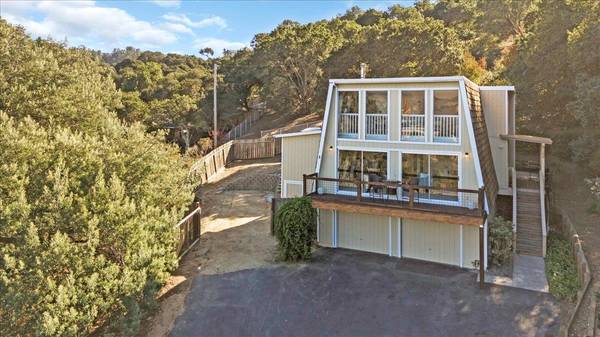 3560 Viola Drive, Aromas, CA 95004