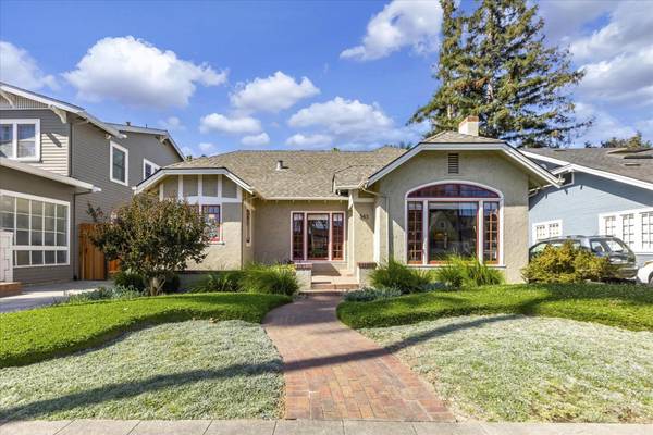 843 Hartford Avenue, San Jose, CA 95125