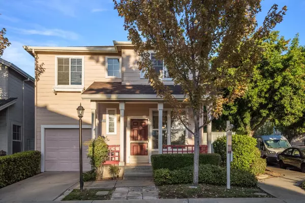 6056 Evanstone Place, San Jose, CA 95123