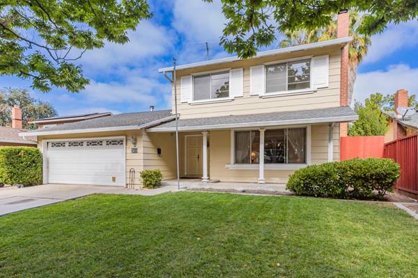 369 Bluefield Drive, San Jose, CA 95136