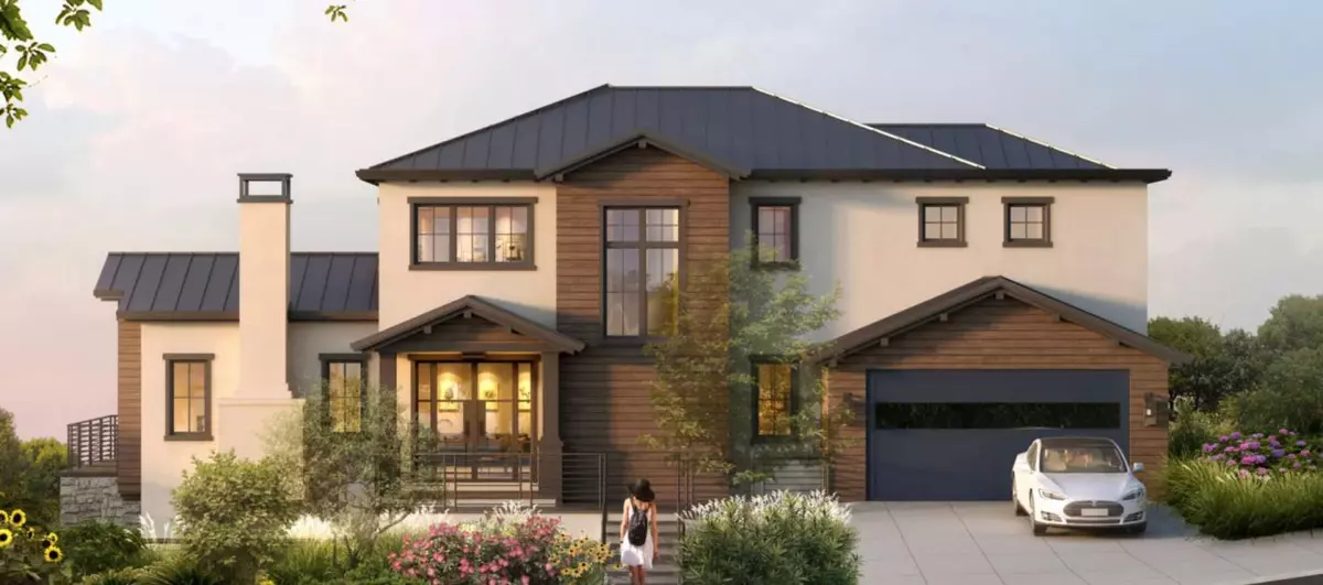 San Mateo, CA 94402,8 Bel Aire Lane