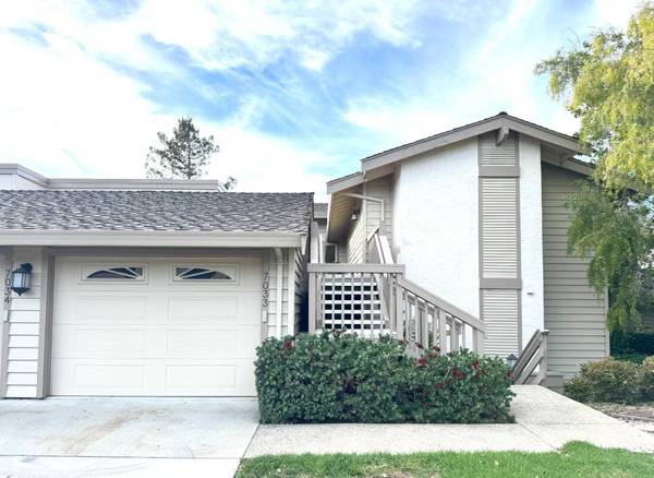 7033 Via Valverde, San Jose, CA 95135