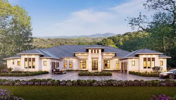 Lafayette, CA 94549,3533 Springhill Road