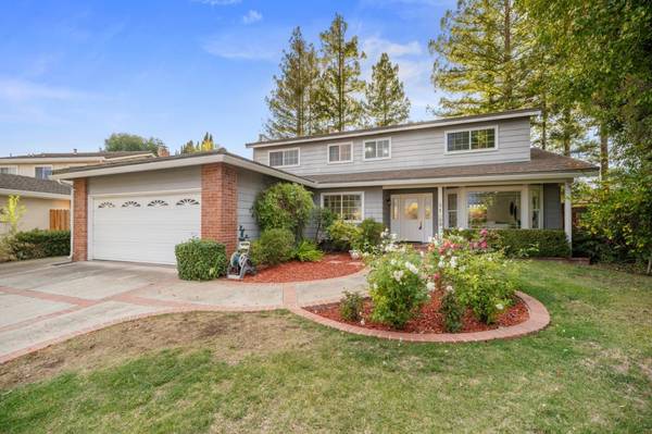 1238 Ridge Oak Court, San Jose, CA 95120