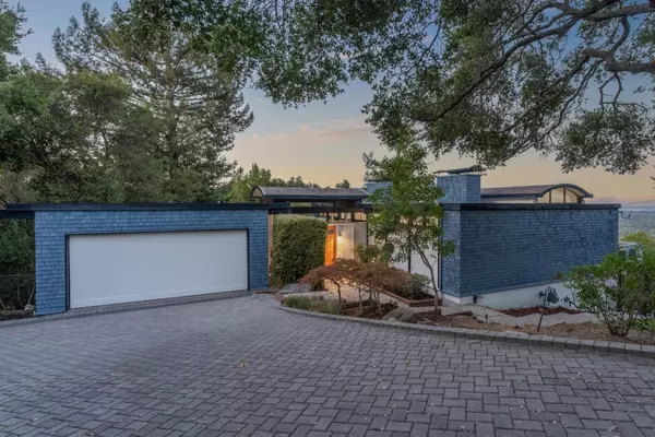 21221 Canyon View Drive, Saratoga, CA 95070