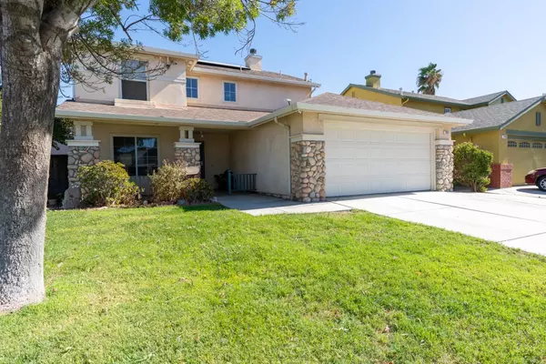 Los Banos, CA 93635,702 Harlequin Court