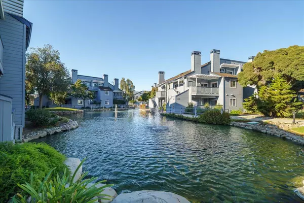 449 Cork Harbour Circle #H,  Redwood Shores,  CA 94065