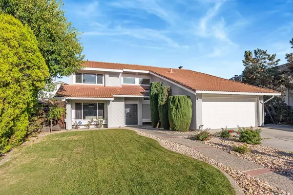 3170 Mount Oso Drive, San Jose, CA 95148