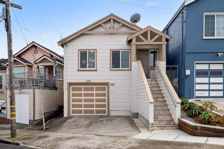 275 Alexander Avenue, Daly City, CA 94014