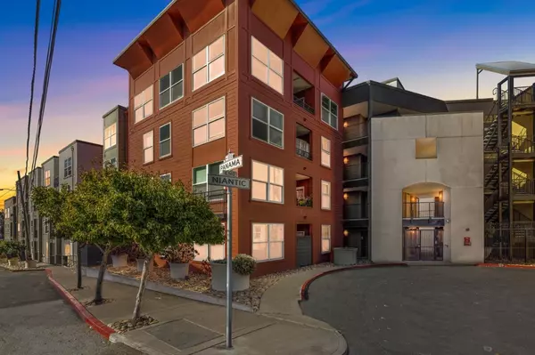 San Francisco, CA 94132,8400 Oceanview Terrace #112