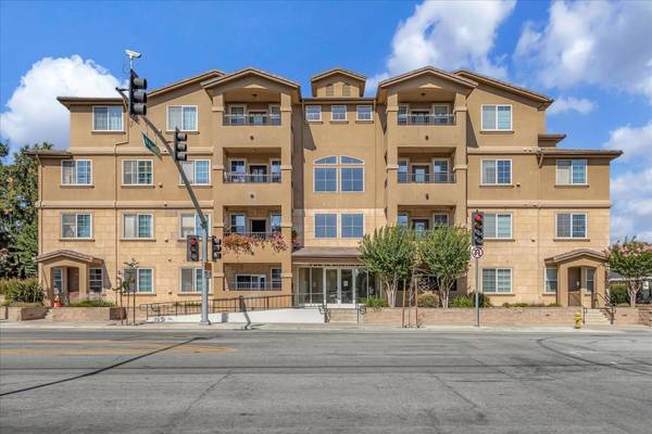 88 N Jackson Avenue #118, San Jose, CA 95116