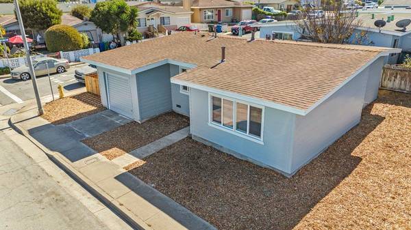 1697 Kenneth Street, Seaside, CA 93955