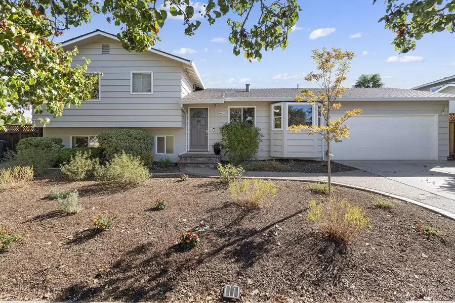 10462 Plum Tree Lane, Cupertino, CA 95014