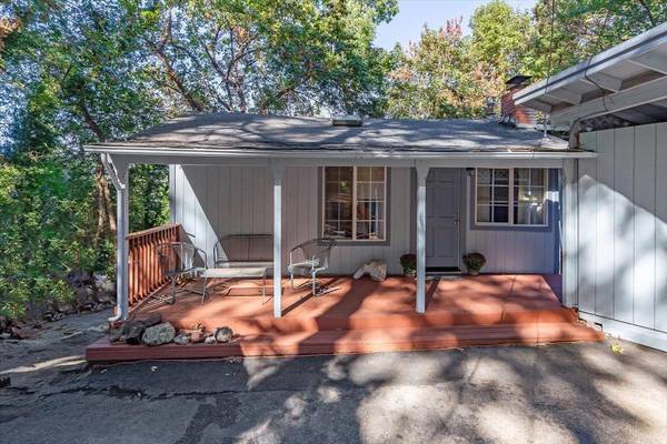 18109 La Verne Drive, Los Gatos, CA 95033