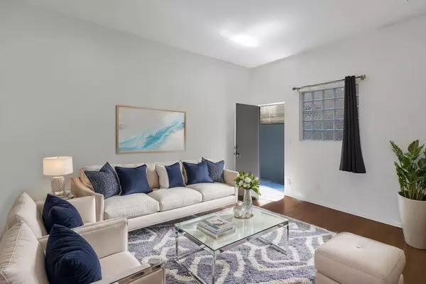 1762 Dolores Street #2, San Francisco, CA 94110