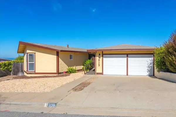 1519 Costa Street, Seaside, CA 93955