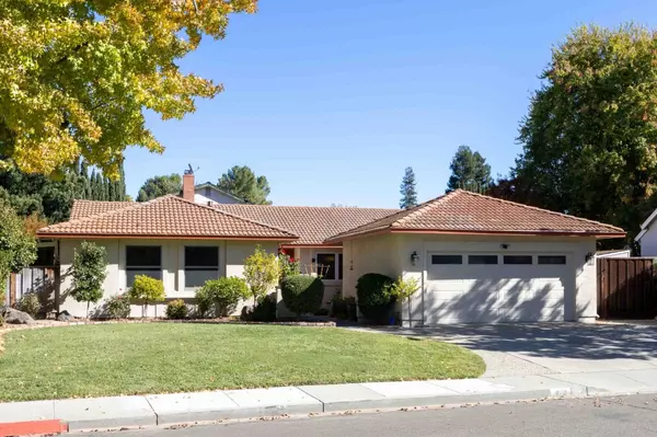 1046 Harvest Circle, Pleasanton, CA 94566