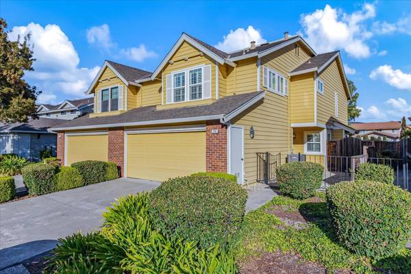 756 Erie Circle,  Milpitas,  CA 95035