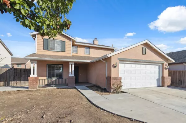 Los Banos, CA 93635,646 Harlequin Drive