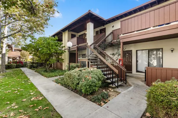 Sunnyvale, CA 94085,485 Costa Mesa Terrace #G