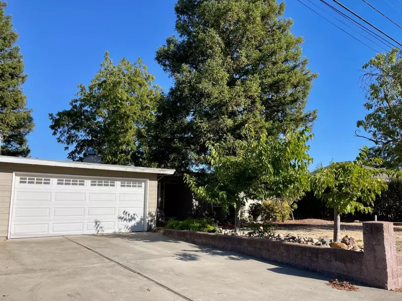 14818 Acton Drive, San Jose, CA 95124