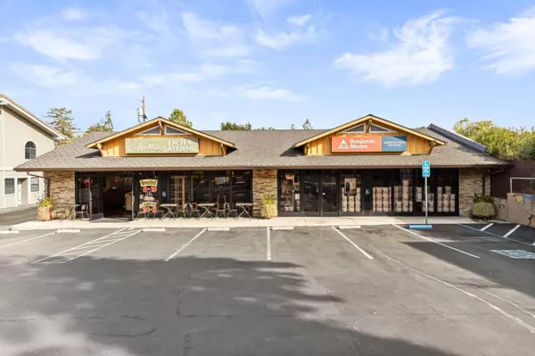 Los Altos, CA 94024,2249 Grant Road