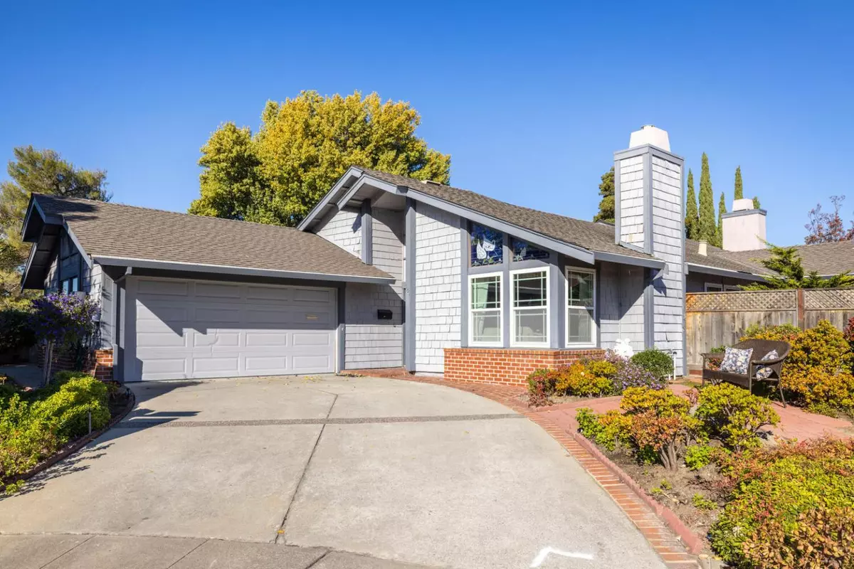 Foster City, CA 94404,501 Botany Court