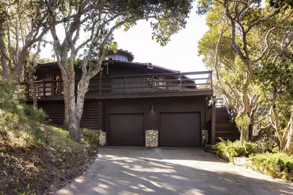 Carmel Valley, CA 93923,25455 Tierra Grande Drive