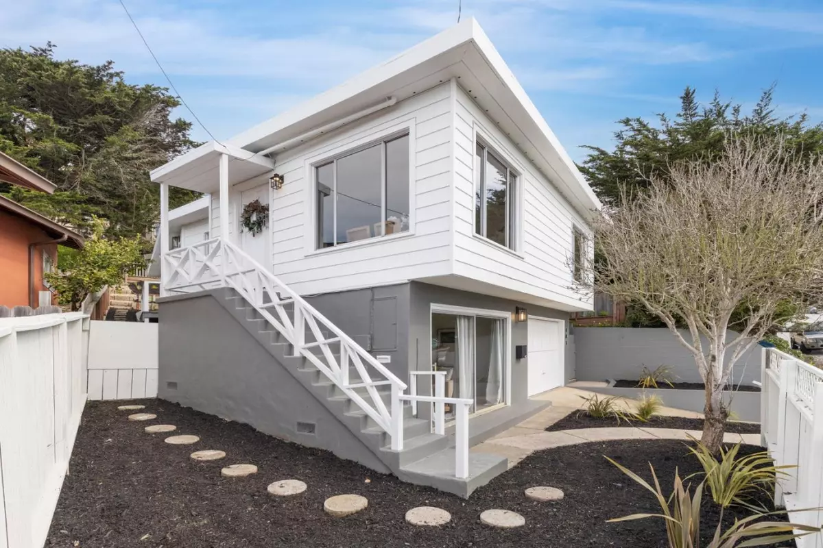 Pacifica, CA 94044,401 Monterey Road