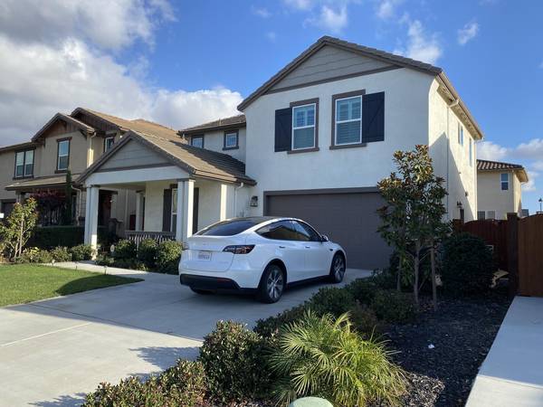 1271 Palermo Drive, Salinas, CA 93905