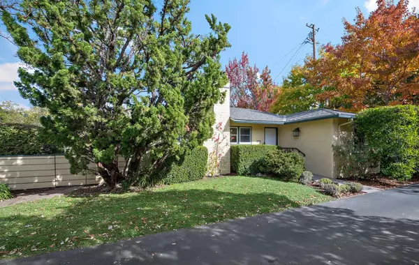 335 Kingsley Avenue,  Palo Alto,  CA 94301