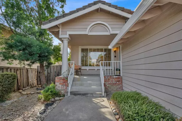 Danville, CA 94506,222 Laurelglen Court