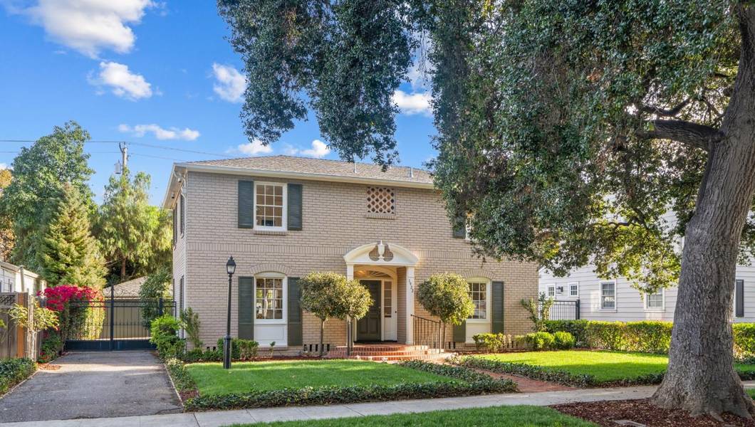 1922 University Avenue, San Jose, CA 95126