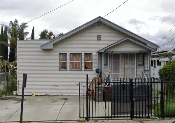 1455 84TH Avenue, Oakland, CA 94621