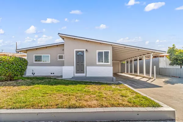 2708 Coventry Drive, San Jose, CA 95127