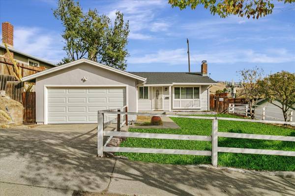 4850 Snow Drive, San Jose, CA 95111