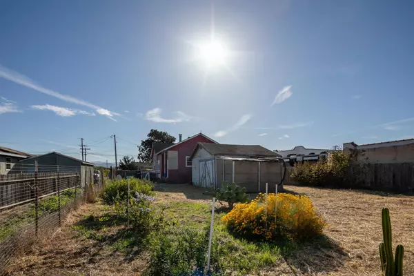 Salinas, CA 93906,609 Middlefield Road