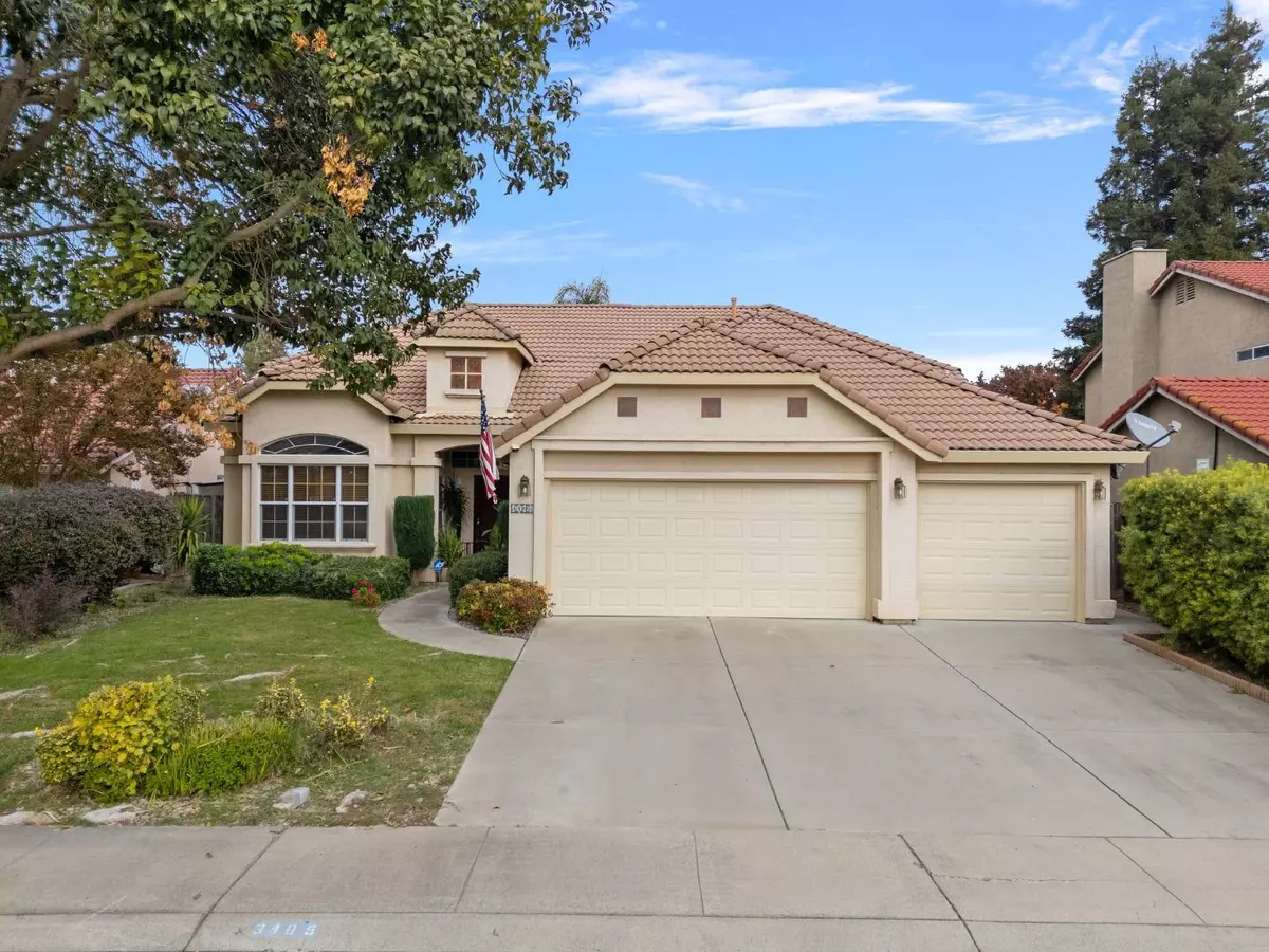 Modesto, CA 95354,3405 Melones Court