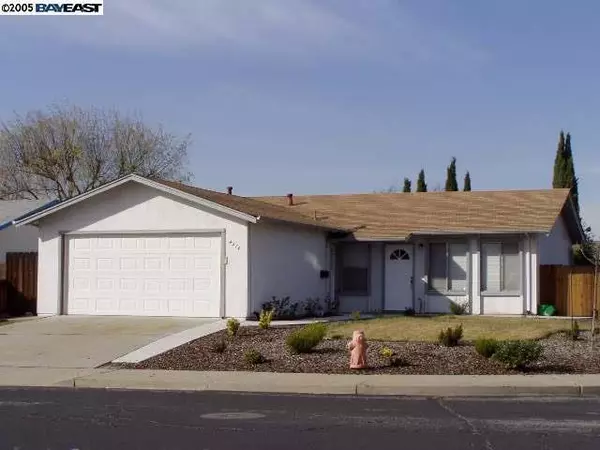 4274 Galloway Street, Livermore, CA 94551