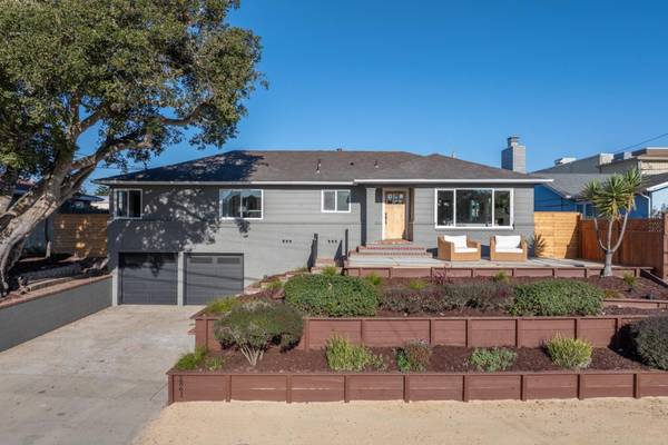 2861 Ransford Avenue, Pacific Grove, CA 93950