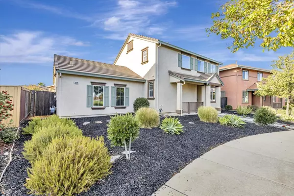 224 Cogburn Circle, Vacaville, CA 95687