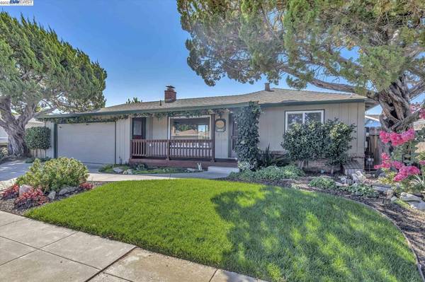 3855 Yale Way, Livermore, CA 94550