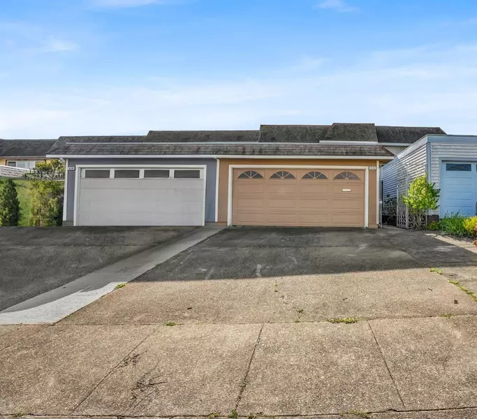 2152 Greendale Drive, South San Francisco, CA 94080